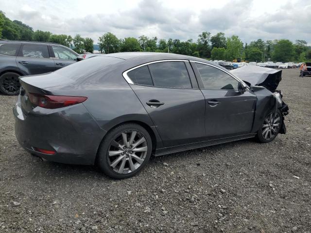 2021 MAZDA 3 PREFERRE JM1BPBCL8M1334802