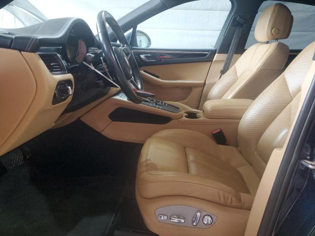 2018 PORSCHE MACAN S WP1AB2A55JLB31718