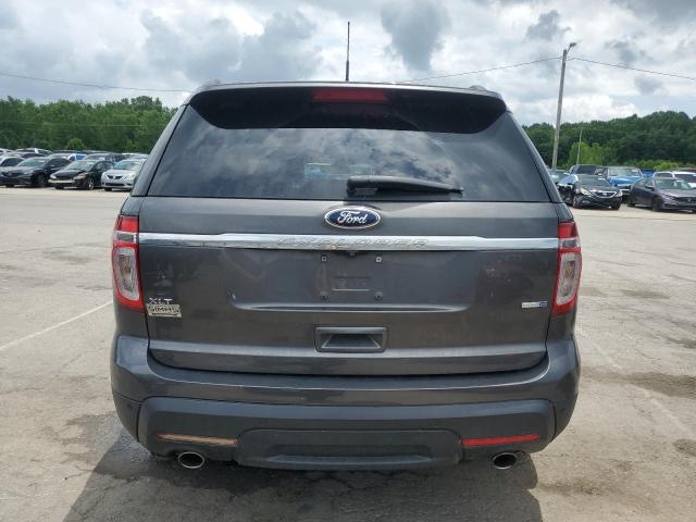 2015 FORD EXPLORER X - 1FM5K8D85FGC61201
