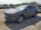 2015 JEEP CHEROKEE L - 1C4PJLCB0FW517993