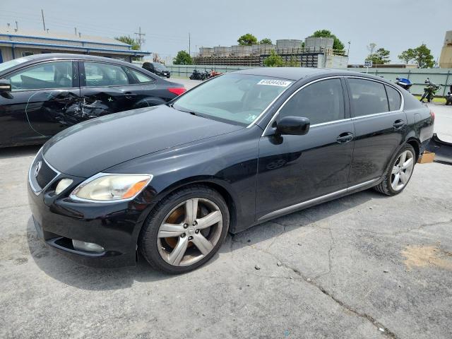 LEXUS GS 350