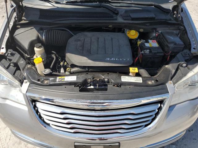 2015 CHRYSLER TOWN & COU 2C4RC1BGXFR753435