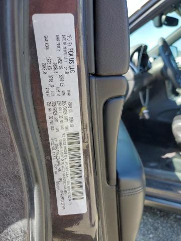 2018 JEEP GRAND CHER - 1C4RJFAG5JC348346