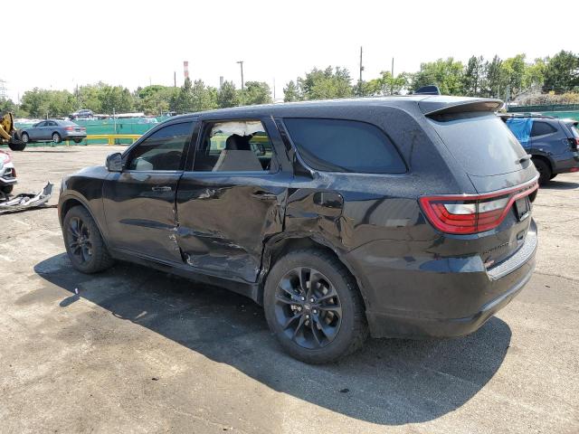 2021 DODGE DURANGO GT 1C4RDJDG8MC523067