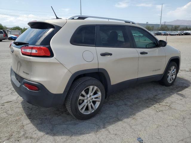 2015 JEEP CHEROKEE S - 1C4PJLAB4FW689379