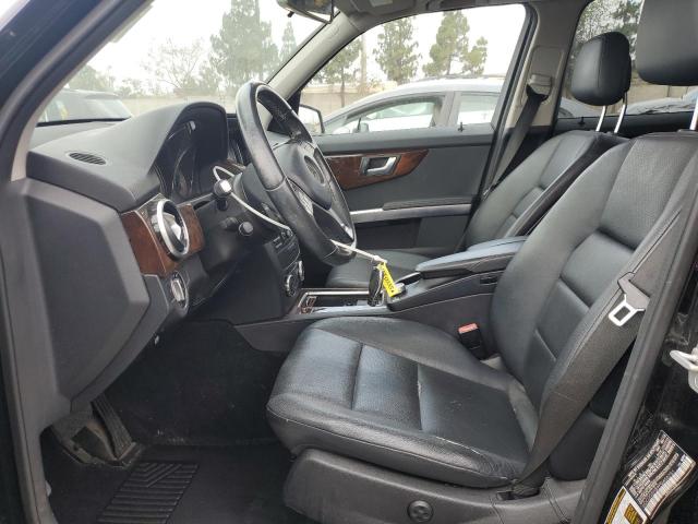 2015 MERCEDES-BENZ GLK 350 WDCGG5HB9FG405751