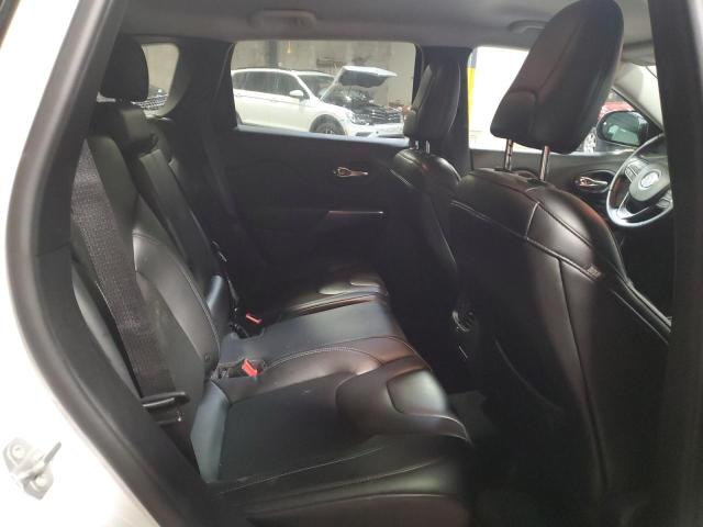 2019 JEEP CHEROKEE L 1C4PJMLB4KD454845
