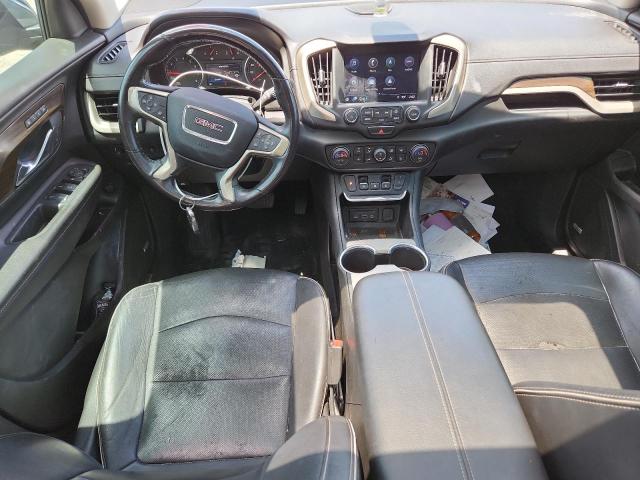 2018 GMC TERRAIN DE 3GKALSEX5JL258942