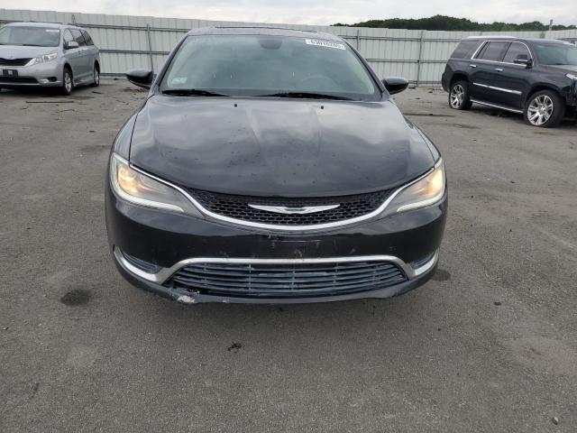 2015 CHRYSLER 200 LIMITE 1C3CCCAB3FN638779