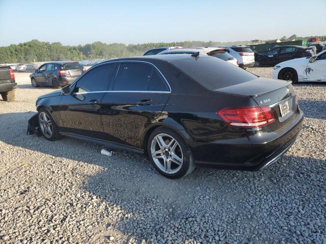 2014 MERCEDES-BENZ E 350 4MAT - WDDHF8JB5EA856384