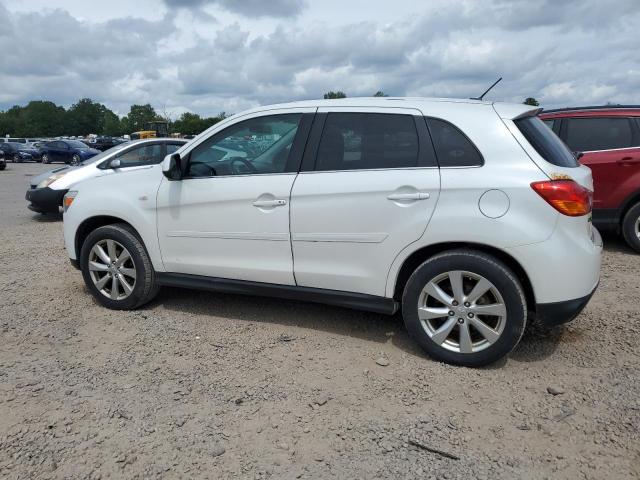 2015 MITSUBISHI OUTLANDER 4A4AR4AU2FE041298