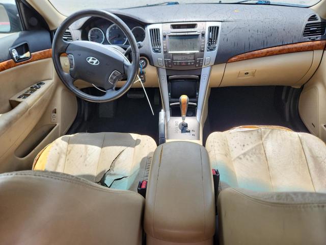 2010 HYUNDAI SONATA SE - 5NPEU4AC2AH609394