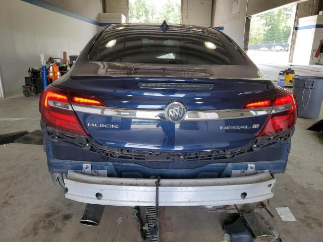 2016 BUICK REGAL 2G4GK5EXXG9116149