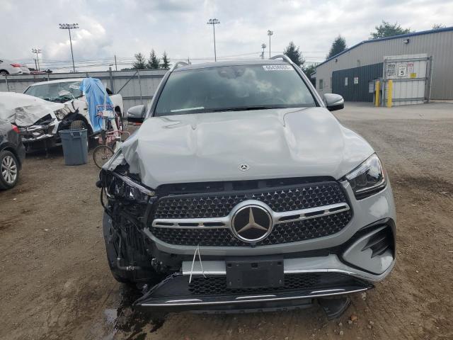 2024 MERCEDES-BENZ GLE 350 4M 4JGFB4FB2RB241561