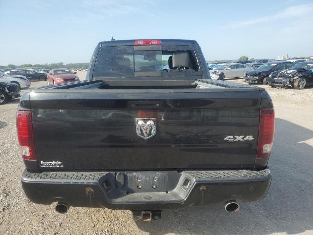 2016 RAM 1500 SPORT 1C6RR7MT2GS157383