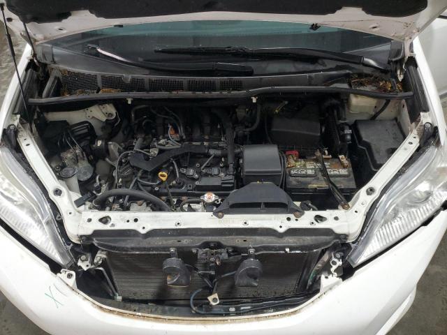 2017 TOYOTA SIENNA LE 5TDKZ3DC2HS841394