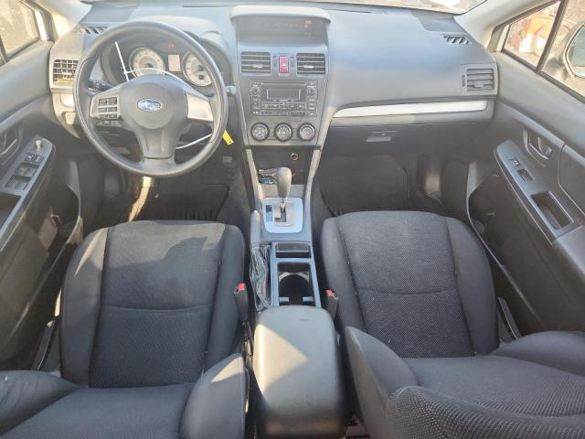 2014 SUBARU IMPREZA - JF1GPAA64E8222218