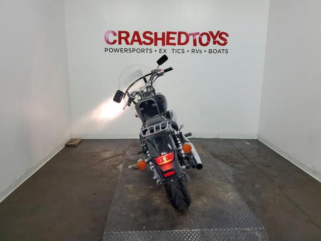 2012 HONDA VT750 C2 JH2RC5304CK400361