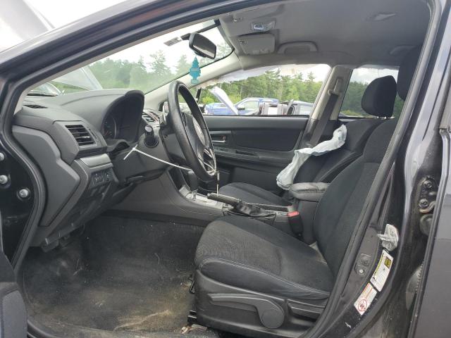 2013 SUBARU XV CROSSTR - JF2GPACC4D2215186