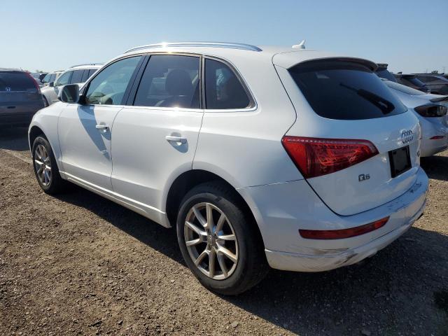 Vin: wa1cfafp8ba010434, lot: 62290585, audi q5 premium 20112