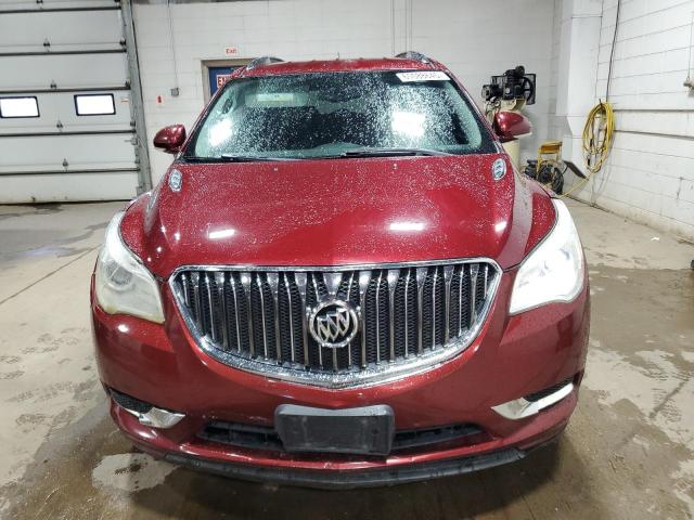 2016 BUICK ENCLAVE 5GAKRBKD3GJ324236