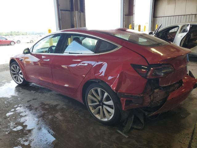 2018 TESLA MODEL 3 5YJ3E1EA0JF031130