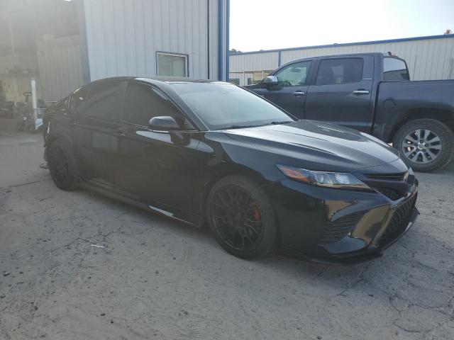 2022 TOYOTA CAMRY TRD - 4T1KZ1AK2NU065044