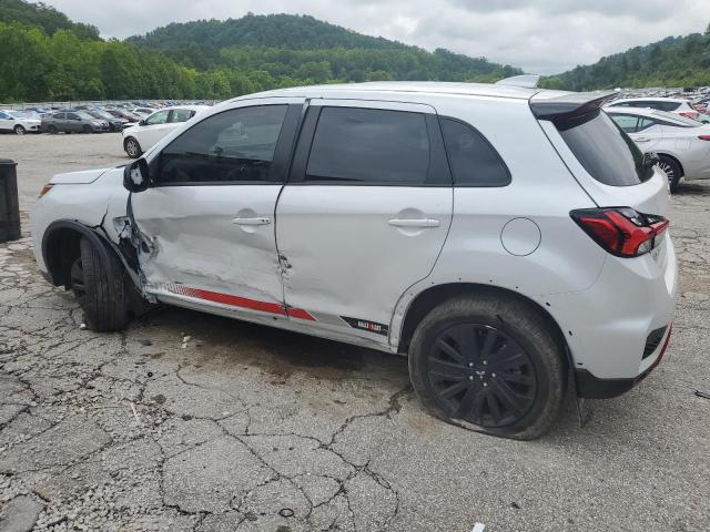 2024 MITSUBISHI OUTLANDER JA4ARUAU2RU018258