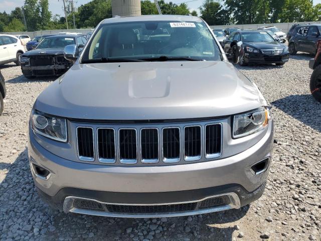 2015 JEEP GRAND CHER - 1C4RJFBG9FC738937