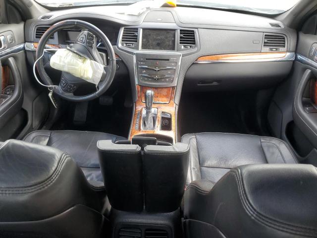 2014 LINCOLN MKS #3287814092