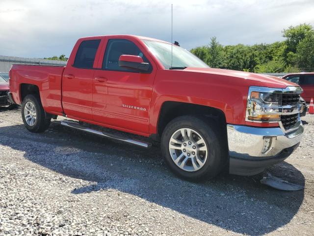 2016 CHEVROLET SILVERADO - 1GCVKREC0GZ364934