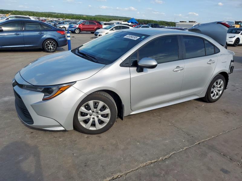 2024 TOYOTA COROLLA LE - 5YFB4MDE4RP211926
