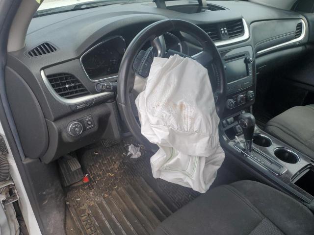 2016 CHEVROLET TRAVERSE L - 1GNKVGKD5GJ110444