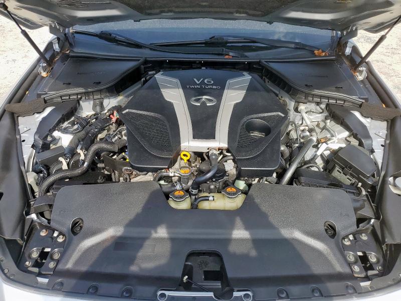 2017 INFINITI Q50 PREMIU JN1EV7AR4HM831151
