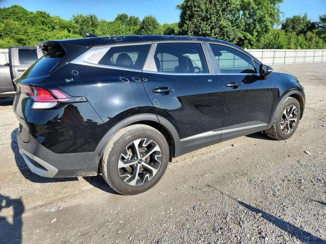 2024 KIA SPORTAGE EX 5XYK33DF9RG186905