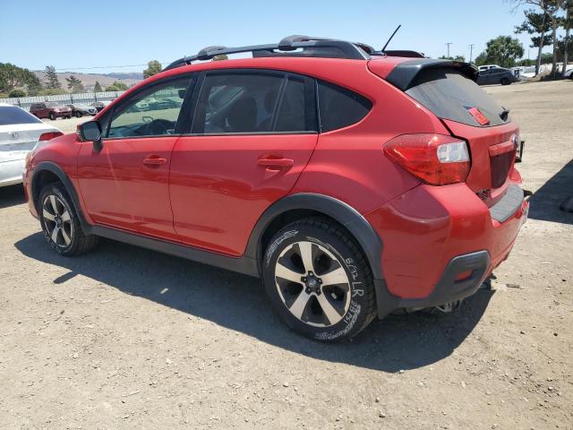 2017 SUBARU CROSSTREK JF2GPABC0H8205081