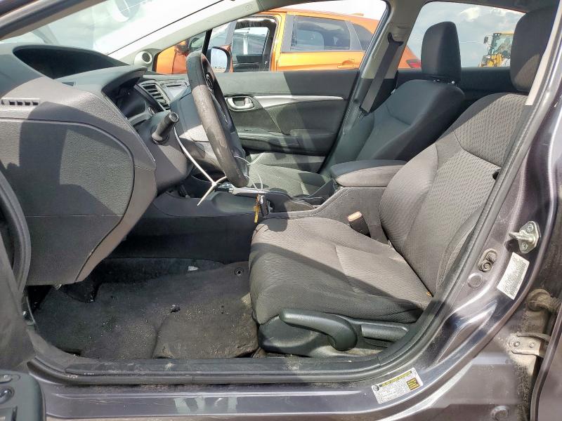 2015 HONDA CIVIC EX 19XFB2F86FE034070