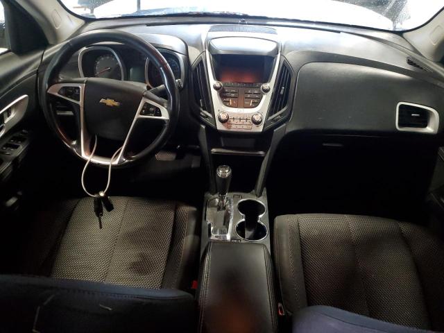 2016 CHEVROLET EQUINOX LT - 2GNFLFEK0G6106519