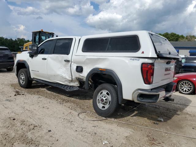 2021 GMC SIERRA K25 1GT49LE72MF234058