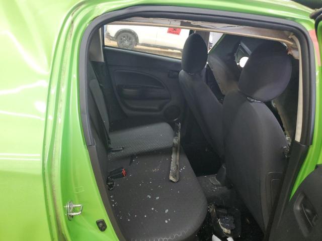 2015 MITSUBISHI MIRAGE DE ML32A3HJ5FH014204