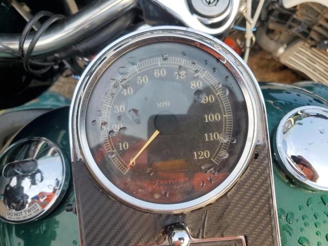 2003 HARLEY-DAVIDSON FLHRCI 1HD1FRW1X3Y701530