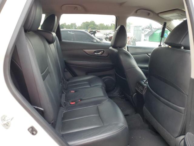 2015 NISSAN ROGUE S - 5N1AT2MT5FC758317
