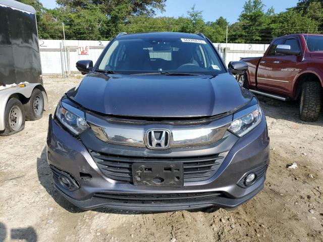 2021 HONDA HR-V EX 3CZRU6H51MM717762