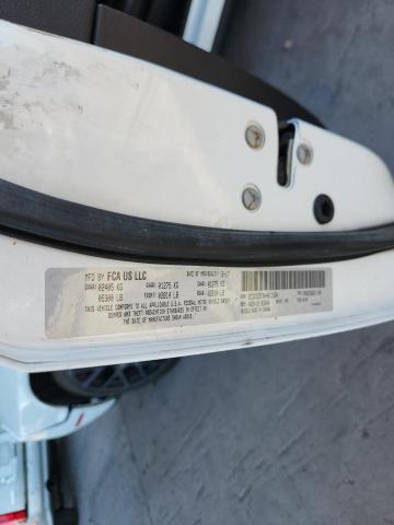 2017 DODGE CHALLENGER 2C3CDZBT8HH611550