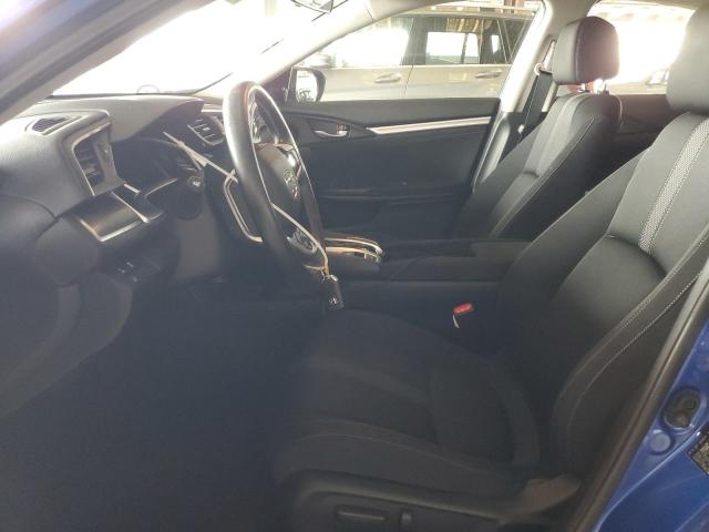 2019 HONDA CIVIC EX JHMFC1F33KX007719