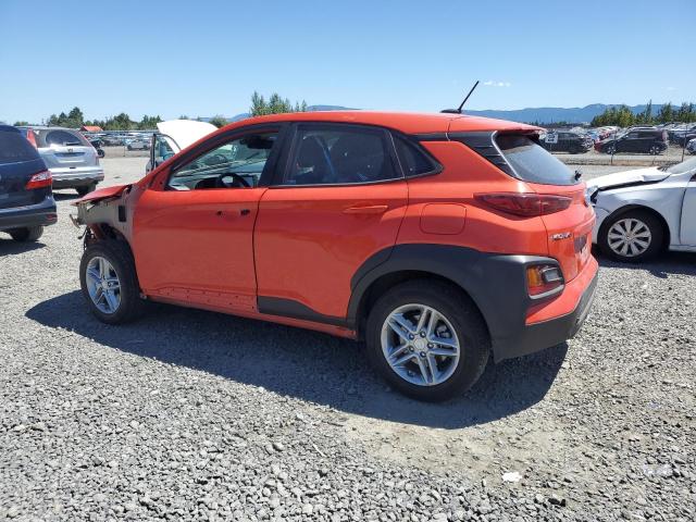 Vin: km8k1caa3ku357078, lot: 62962465, hyundai kona se 20192