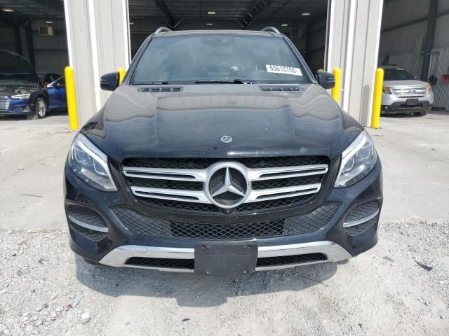 2017 MERCEDES-BENZ GLE 350 4M 4JGDA5HB6HA978828