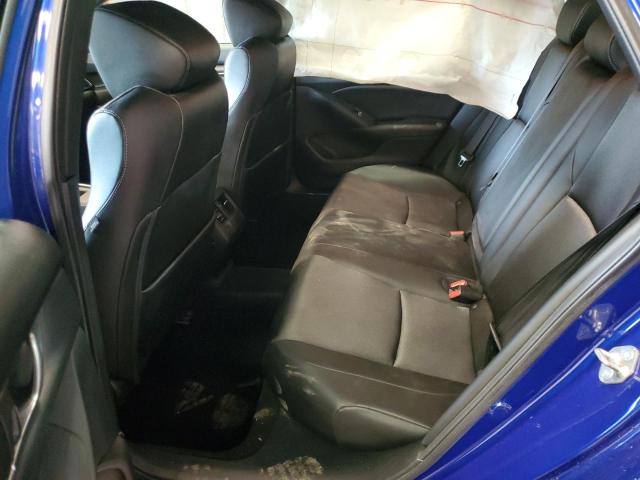 2019 HONDA ACCORD SPO - 1HGCV2F37KA008655