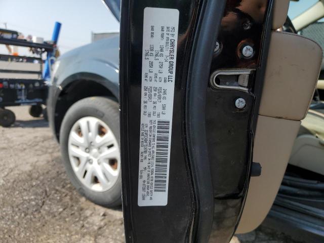 2015 DODGE JOURNEY SE 3C4PDCABXFT510789