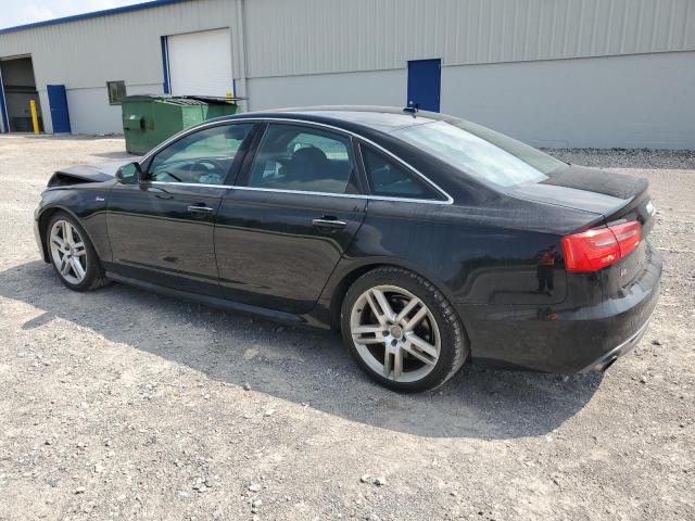 2015 AUDI A6 PREMIUM WAUFGAFC5FN036269